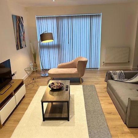 לונדון Dream Apartment מראה חיצוני תמונה