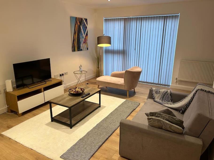 לונדון Dream Apartment מראה חיצוני תמונה