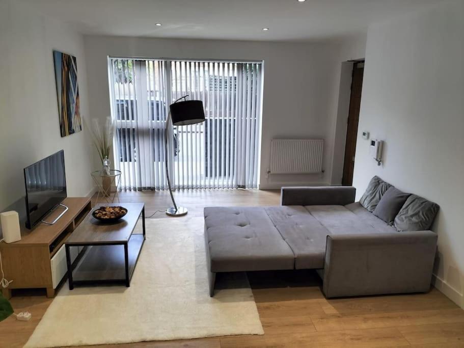 לונדון Dream Apartment מראה חיצוני תמונה