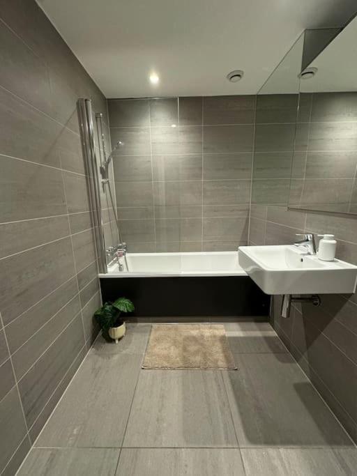 לונדון Dream Apartment מראה חיצוני תמונה