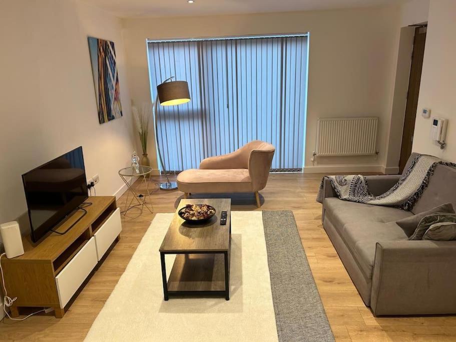 לונדון Dream Apartment מראה חיצוני תמונה