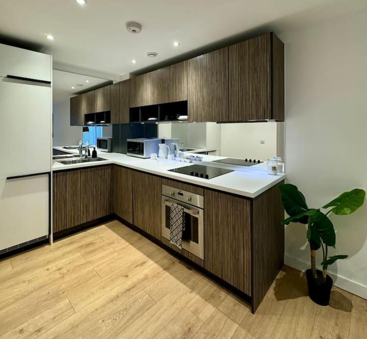 לונדון Dream Apartment מראה חיצוני תמונה